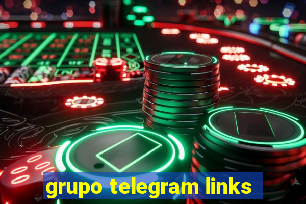 grupo telegram links